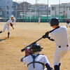 ちょっと野球時代を思い出してみた