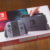 Nintendo Switchを入手した話。