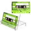 懐かしくて新しい！opt！ Cassette Speaker オプト90 カセットテープ型スピーカー レビュー。オシャレな見た目と口コミでの音質の評判まとめ