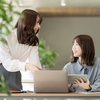 下の世代から学べる事
