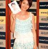 ＤＶＤ「月刊　岡本玲ｆｒｏｍ女優力」発売記念握手会