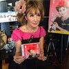 南美枝子「徳島こいこい音頭」「情け節」を発売！