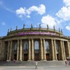 歌劇場★シュトゥットガルト州立歌劇場（Staatstheater Stuttgart）