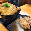 からやま からたま丼 大判からあげ追加