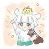 探してみればイラストのストック的なものがあった。