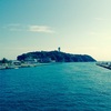 江ノ島、最高です。