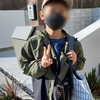 3年生ラストデイ