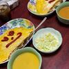 可愛いオムライス