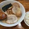 【ラーメン】一指禅@川越新宿店【食べ歩き】