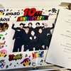 WEST. 10th  Anniversary LIVE  TOUR AWARD 大阪城ホール公演参戦して参りました