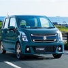 ワゴンRスティングレー　カーリース広島　月々1万円〜新車に乗れる！　頭金不要！　メンテナンス・自動車税・車検代全てコミコミ！　テラニシモータース広島営業所