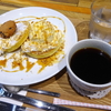 白うさぎセット＠caffe Do*Do