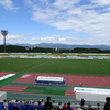 アスルクラロ沼津対FC東京U-23＠愛鷹-2