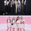 BTS #1-BLACKPINK #13...K-pop, Billboard Hot 100 'Ssang-kul' (Majortoto-01.com)