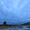 浜ちゃんの散歩道(１８４)　　夜明けの日の出前後の微妙な光の推移に魅せられる