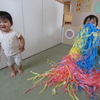 もしゃもしゃ～＾＾♪