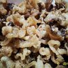 寒い日は肉匠たけ田の油かすうどん