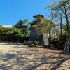 沼田公園（群馬県沼田市）～つくば市とその周辺の風景写真案内（９１４）