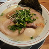 最近の2015　食　ラーメン