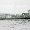 一等潜水艦【巡洋潜水艦〔乙型改1〕】の伊40型の第二次世界大戦時の乗組員の気分になれるカラー映像！