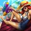 New Summer, New Champion!