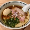 【今週のラーメン４１７８】 麺尊RAGE RENEGADES （東京・花小金井） RAGEそば 醤油 ＋ 味玉　〜王道の水鶏系！濃密旨さまさに爆発！反逆者（Renegades）達の味のバイオレンス！