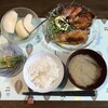 豚ロース麹焼き