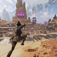 Apex Legends キャラコンとは テクニックの紹介とやり方 Pc Nya Game