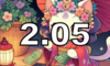 2024年6月末の資産状況 (+1958万円)