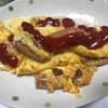 3/10夕食・自宅
