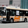 徳島バス / 徳島230あ 2005 （H-2005）