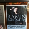 Ramin Karimloo at World Cafe Live in Philly/すんごい良いコンサートでした/Musicalの世界も捨てたわけじゃないのね、ヨカッタ！