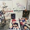 ガンダム、ジークアクスの興行収入と入場者特典まとめ！ビギニングと先行放送でこれは凄い！