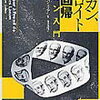 自分を取り巻く環境が変わり続けていた頃　2003年10月