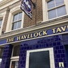 The Havelock Tavern - ひとり飲みシリーズ - the pub crawler the loner