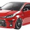 GRヤリス TypeR？がテスト中