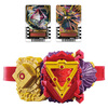 【仮面ライダーガッチャード】変身ベルト『DXエルドラドライバー』仮面ライダーエルド/ドラド 変身なりきり【バンダイ】より2025年1月発売予定♪