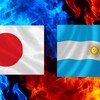 サッカー親善試合　U-24日本代表 VS U-24アルゼンチン代表。個人的採点。