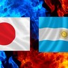 サッカー親善試合　U-24日本代表 VS U-24アルゼンチン代表。個人的採点。