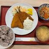 【イオンモール常滑】常滑食堂 たっぷりタルタルアジフライと肉じゃがの定食を堪能 | おすすめフードコート飯