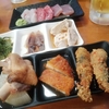 【那覇で女性専用せんべろが誕生】元祖を超えた！川かみ鮮魚『魚坊（いゆぼう）』へ行ったら想像以上の内容で感動