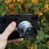 M10-PとSummar 5cm f2で手賀沼周辺を撮ってきた
