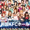2018.5.13 アイスリボン「両国KFCホール大会」