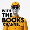 テーマソング「With The BooksChannel : Electric Pages Version」のご案内です。