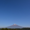 １１月１日と３日の富士山・文化の日