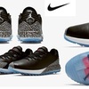 レア！NIKE Jordan ADGゴルフシューズ！限定！TaylorMade 19' PGA-Championshipツアーバッグ他、紹介したい新製品が盛り沢山です！！！