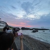 【無料駐車場はココ】大洗海岸で日の出が見られるおすすめスポット