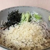 あの頃のごちそう