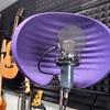 Chandler LTD TG Microphoneで歌録り