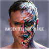 Haydenさんのファーストアルバム FACE TO FACE、11/8発売